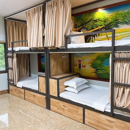 Tam Coc Guest House & Hostel Ninh Binh Exterior foto