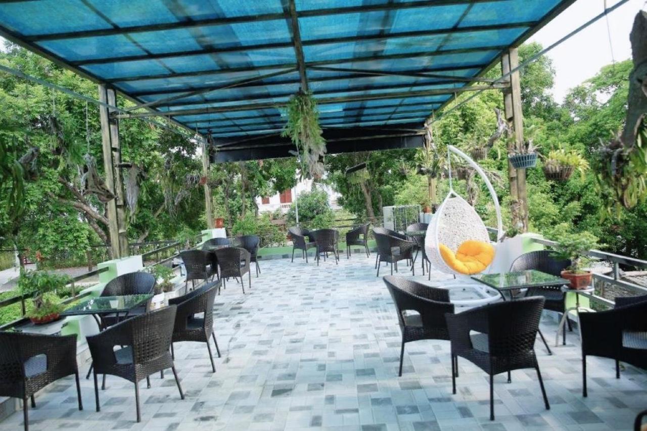 Tam Coc Guest House & Hostel Ninh Binh Exterior foto