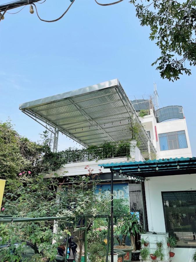 Tam Coc Guest House & Hostel Ninh Binh Exterior foto