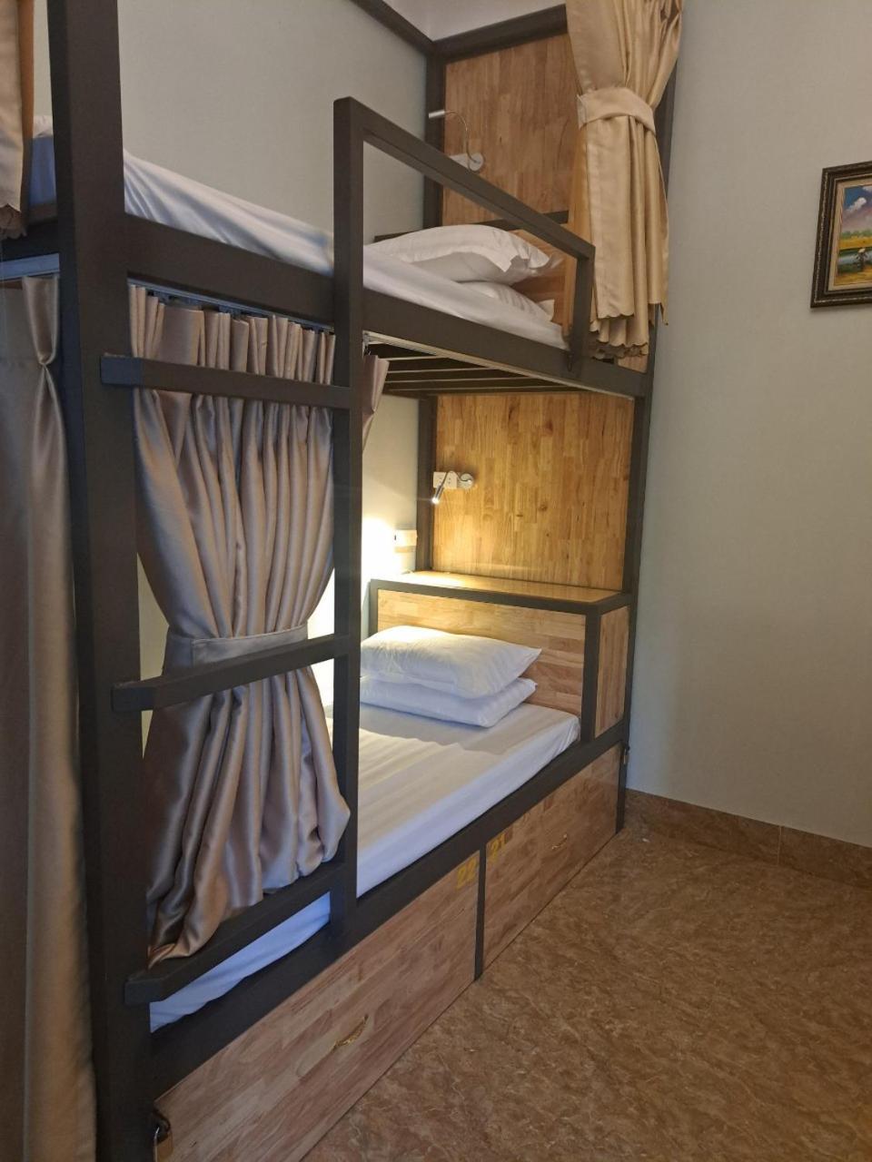 Tam Coc Guest House & Hostel Ninh Binh Exterior foto