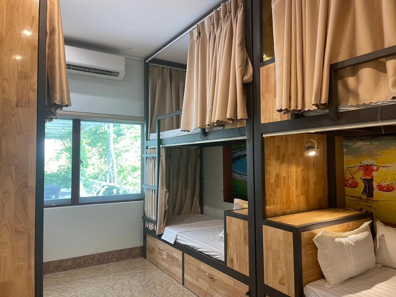 Tam Coc Guest House & Hostel Ninh Binh Exterior foto