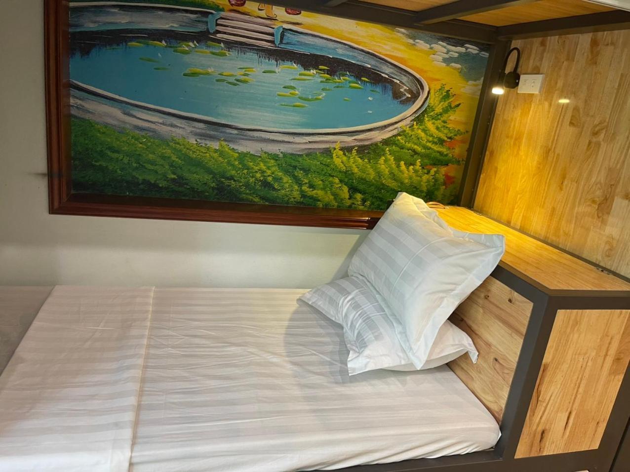 Tam Coc Guest House & Hostel Ninh Binh Exterior foto